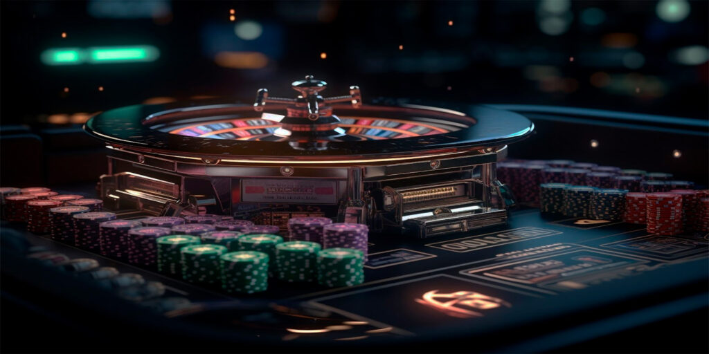 High-roller casinos