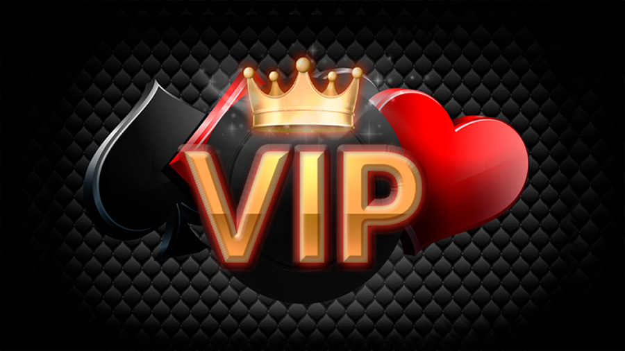 The best VIP programs