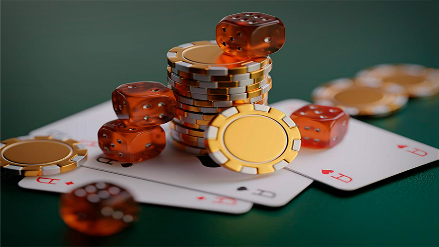 The best casinos with low