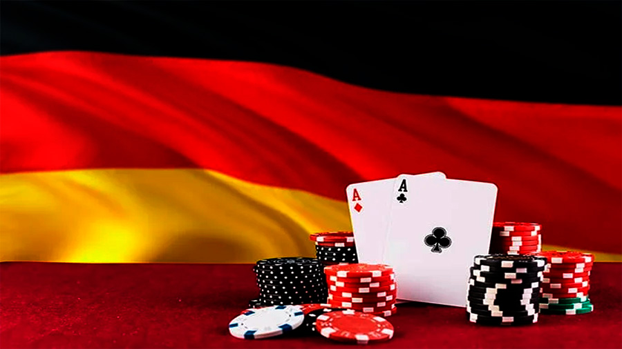 Casinos for Germans